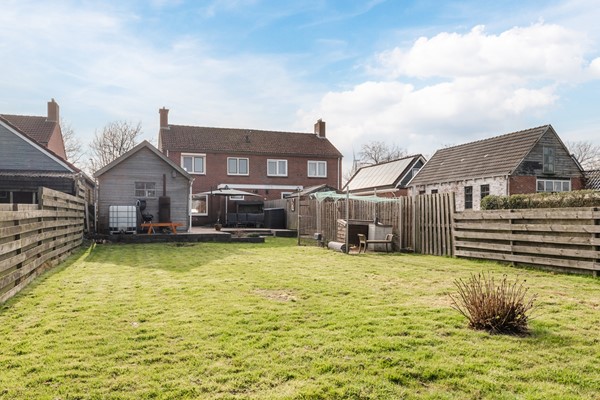 Medium property photo - Scheepswerfstraat 27b, 9501 NR Stadskanaal